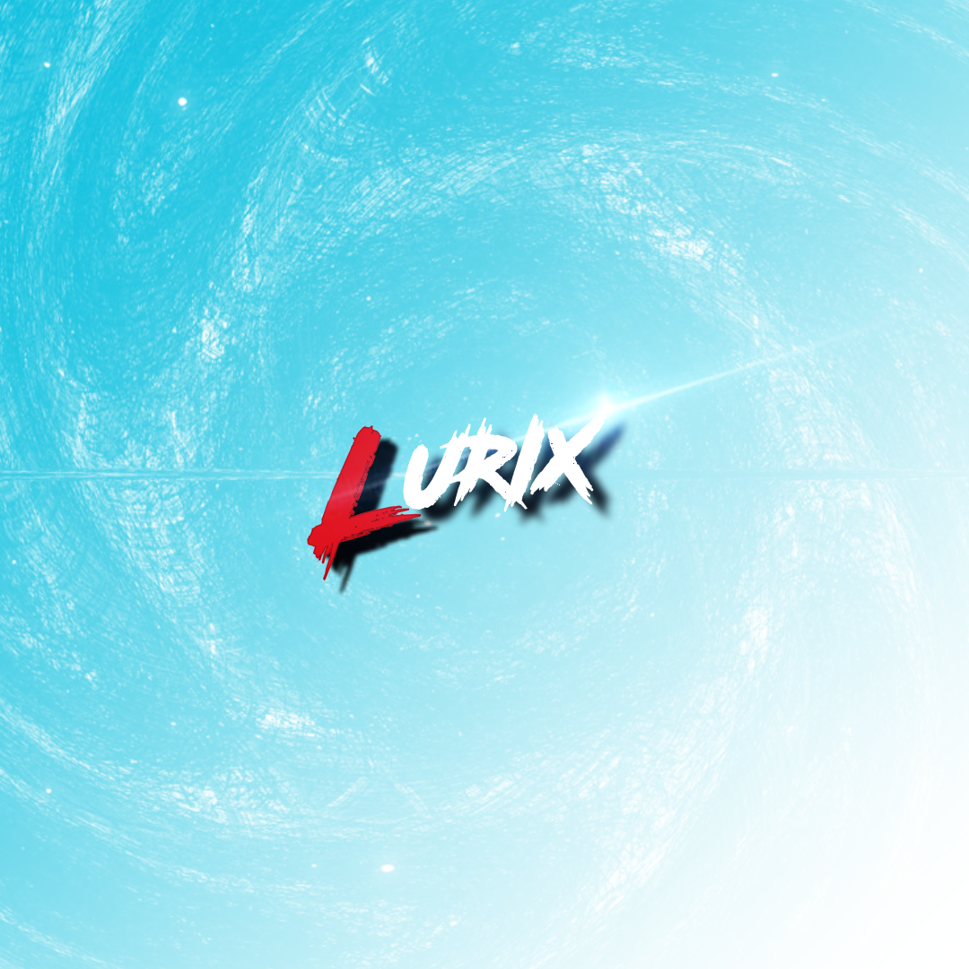 Lurix Music Logo